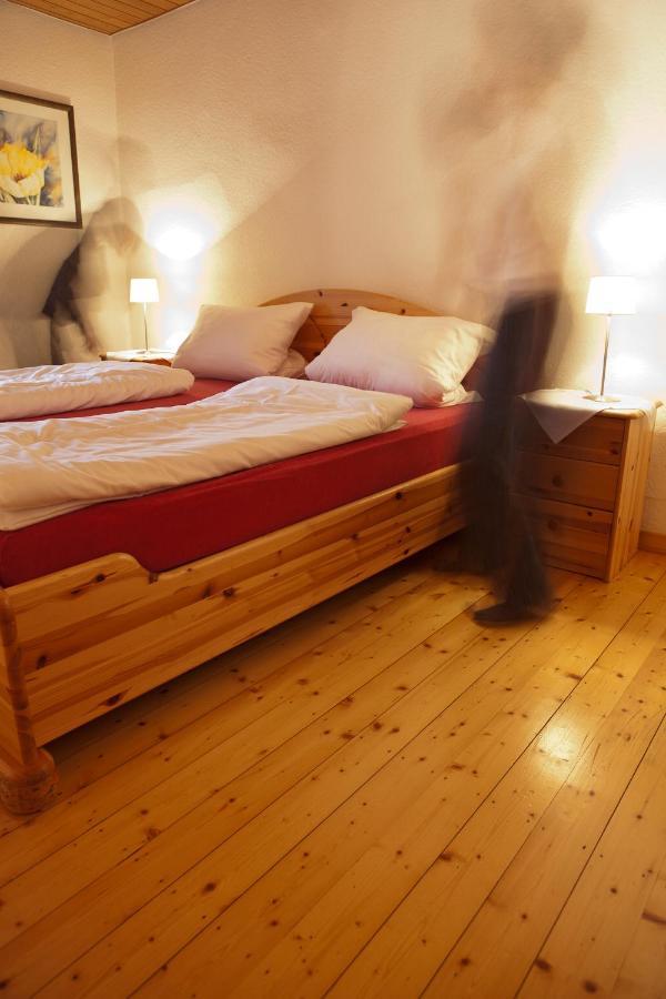 Hotel Hotel-restaurant Im Heisterholz