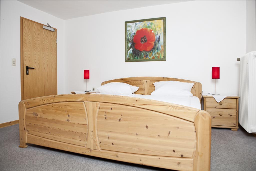 Hotel-restaurant Im Heisterholz 2*