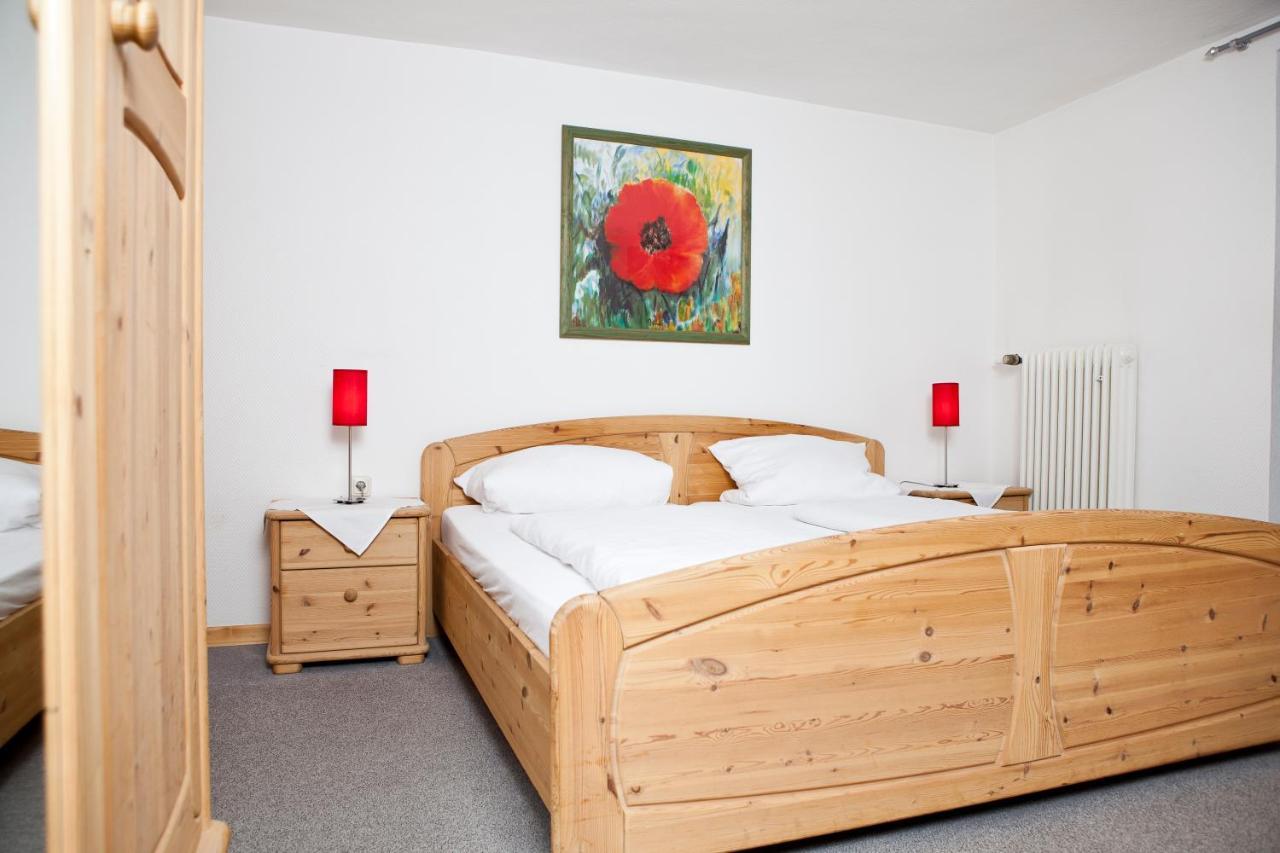 Hotel-restaurant Im Heisterholz