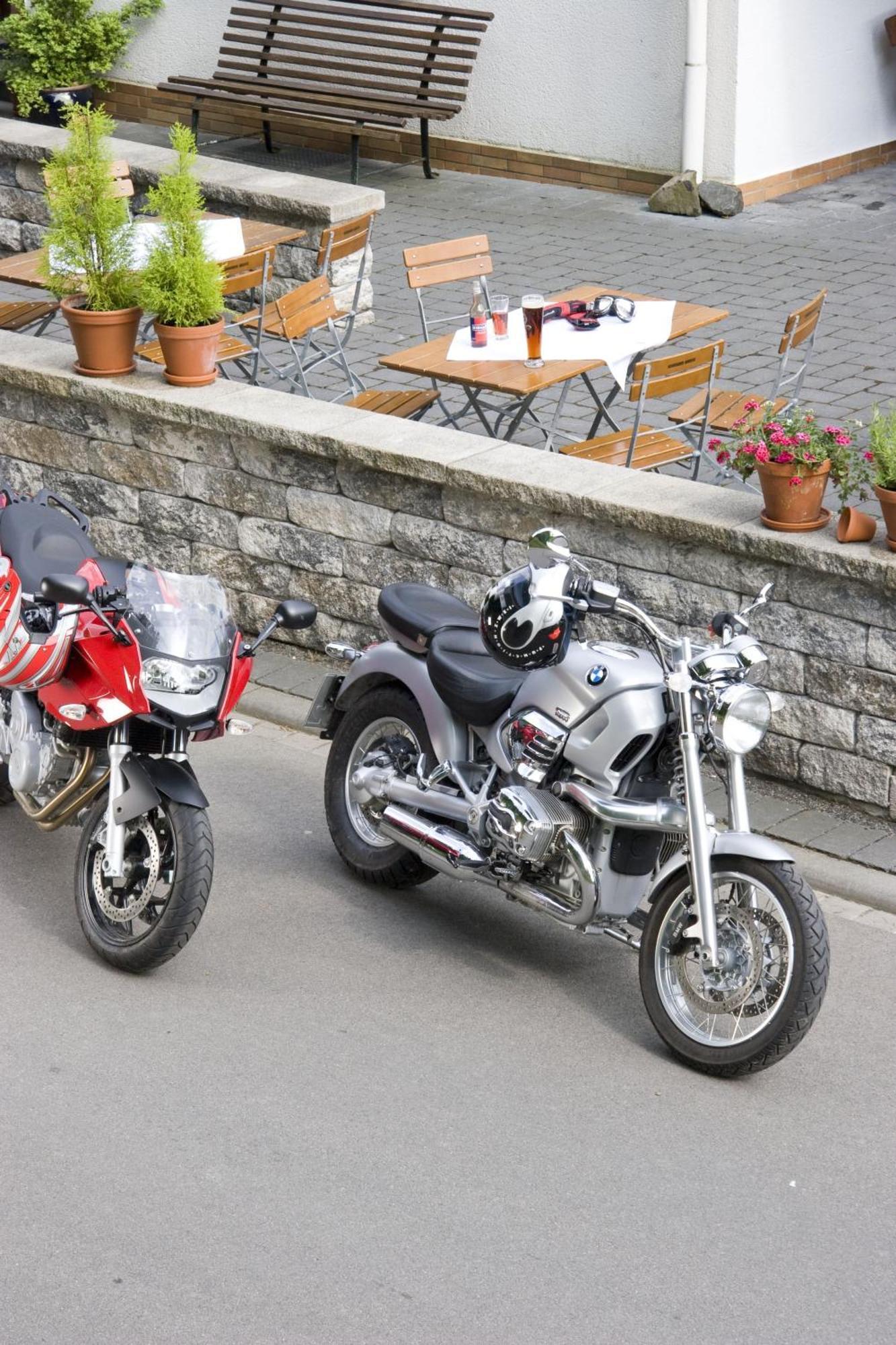 Hotel-restaurant Im Heisterholz 2*