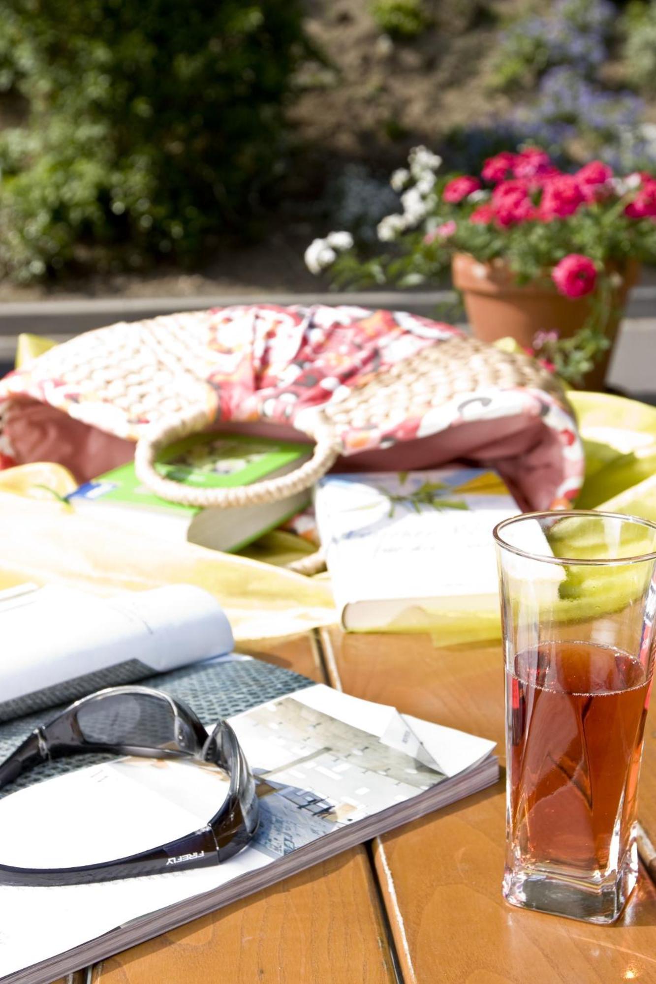 Hotel-restaurant Im Heisterholz 2*