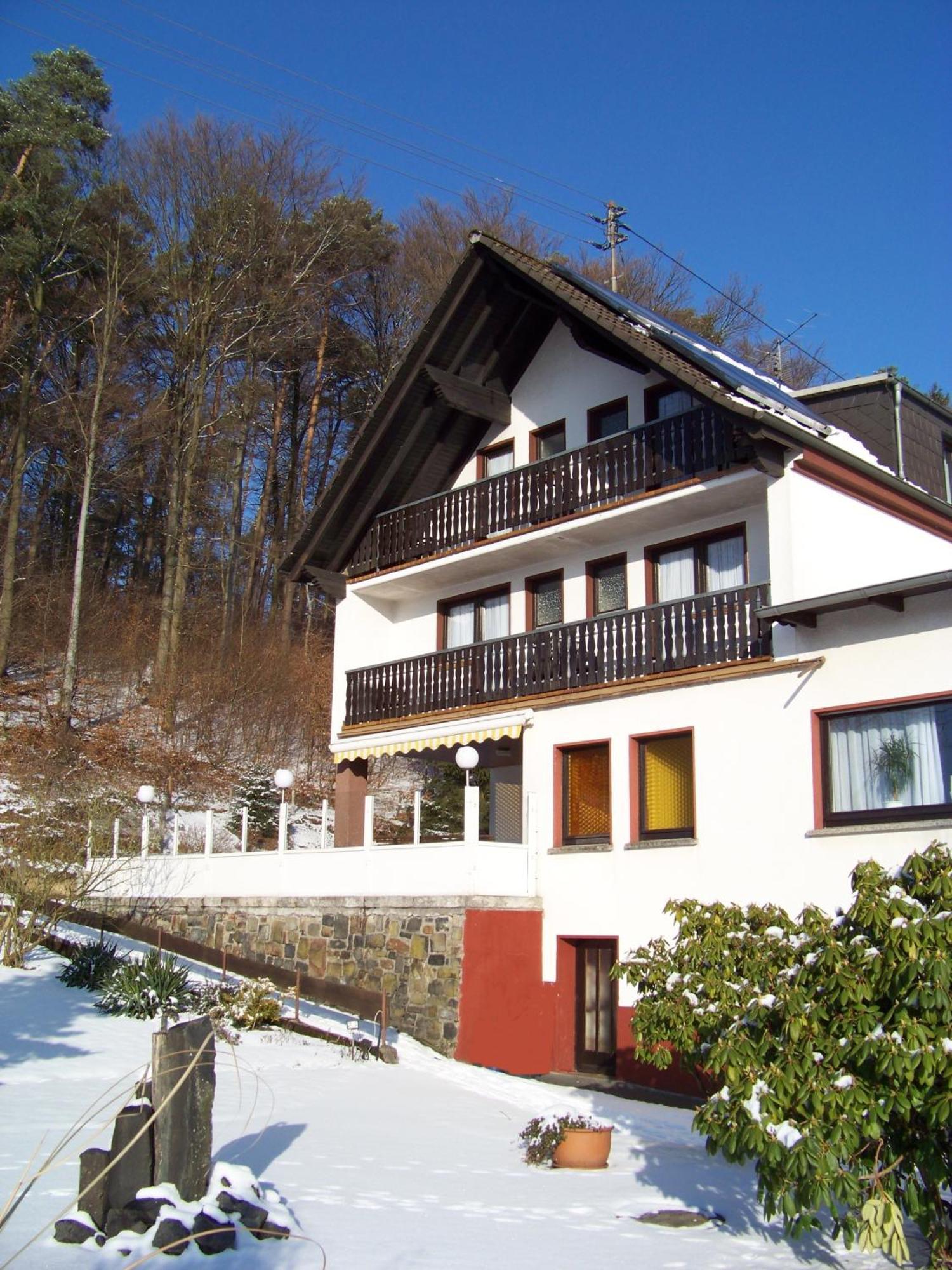 Hotel Hotel-restaurant Im Heisterholz Hemmelzen