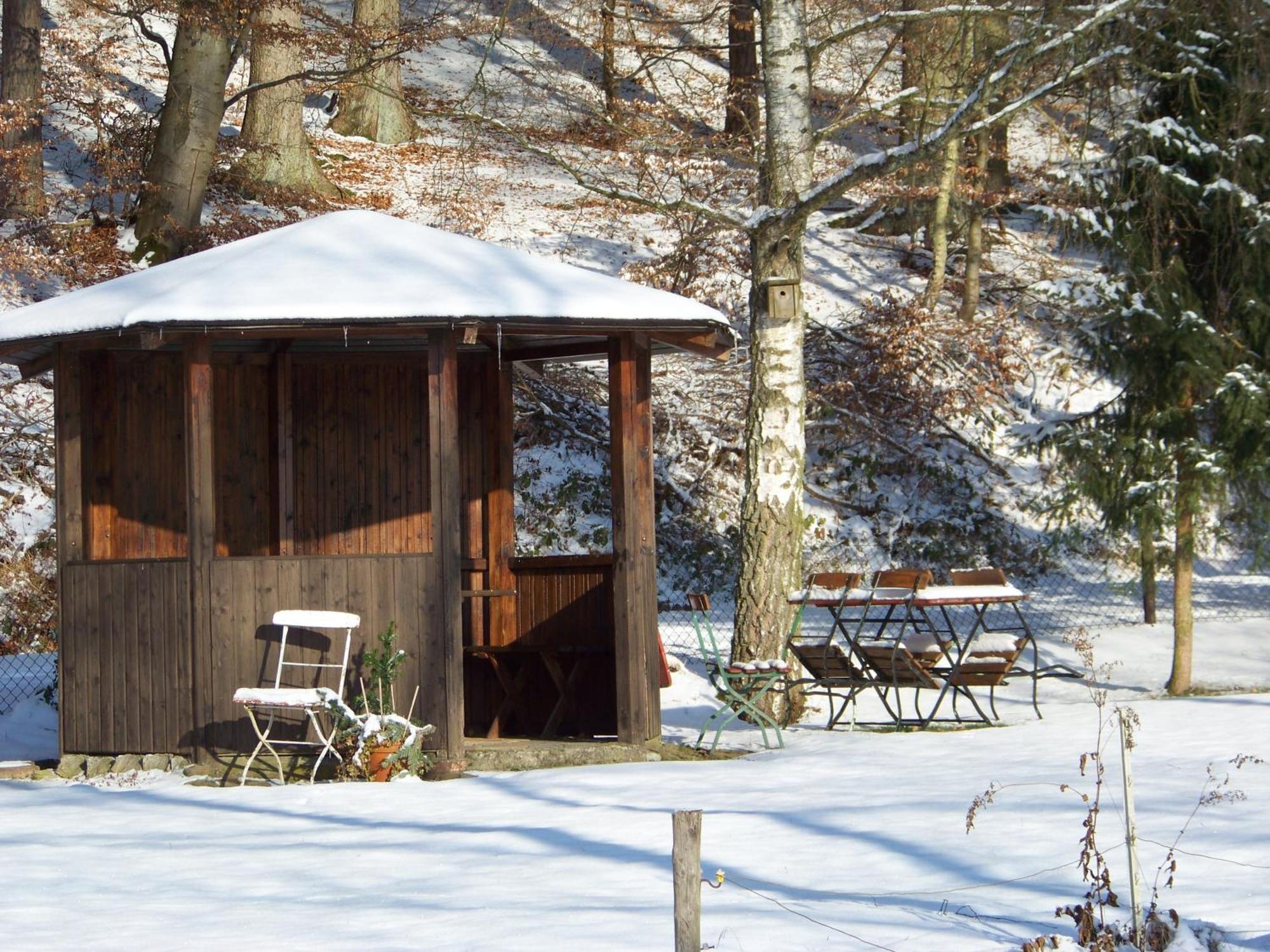 Hotel-restaurant Im Heisterholz 2*