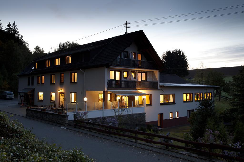 Hotel-restaurant Im Heisterholz Hotel