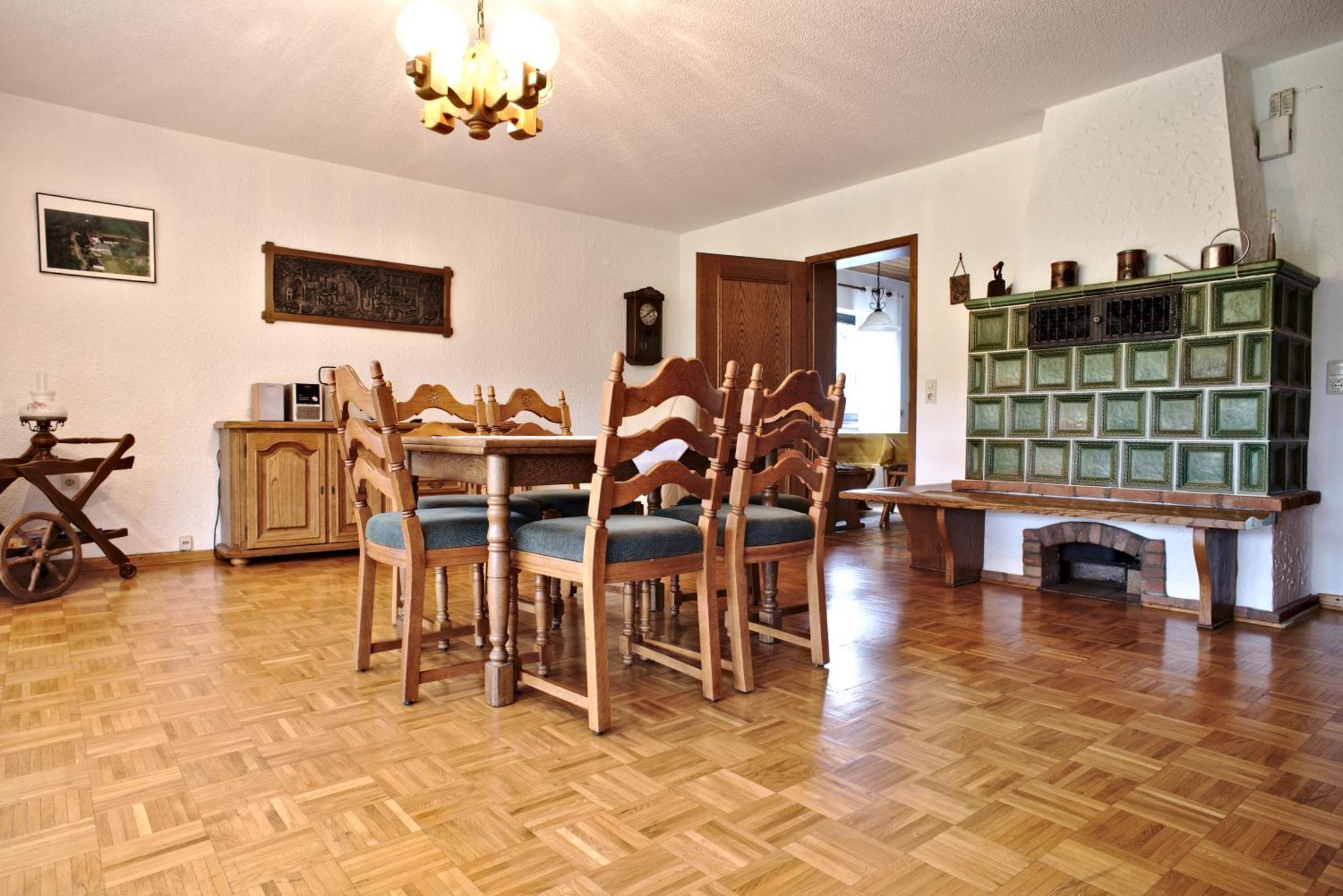 Hotel Hotel-restaurant Im Heisterholz 2*