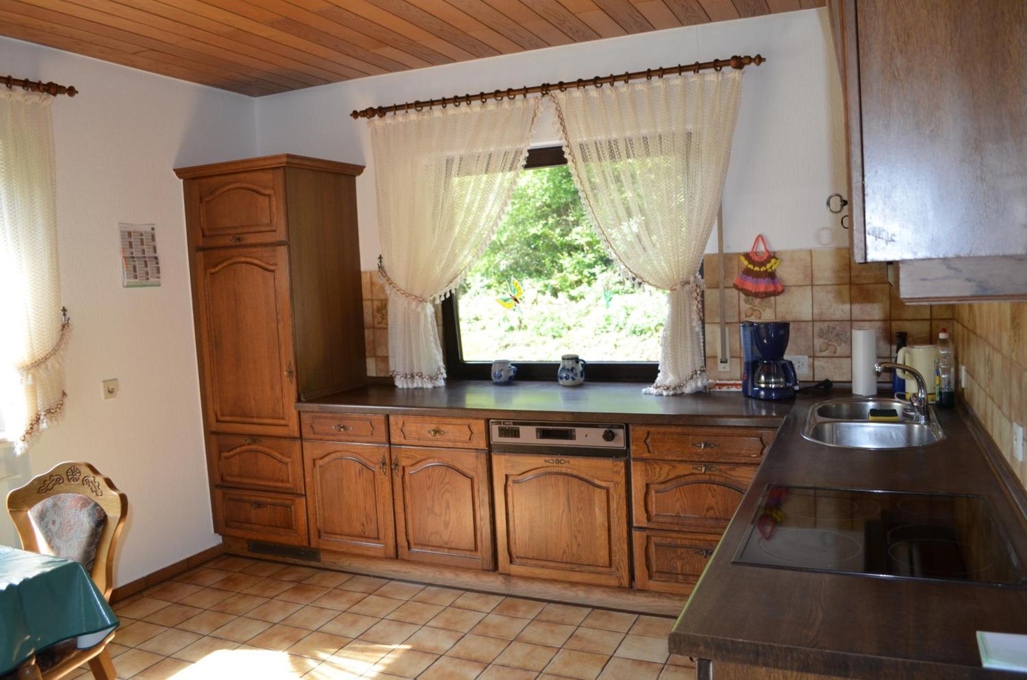 Hotel Hotel-restaurant Im Heisterholz