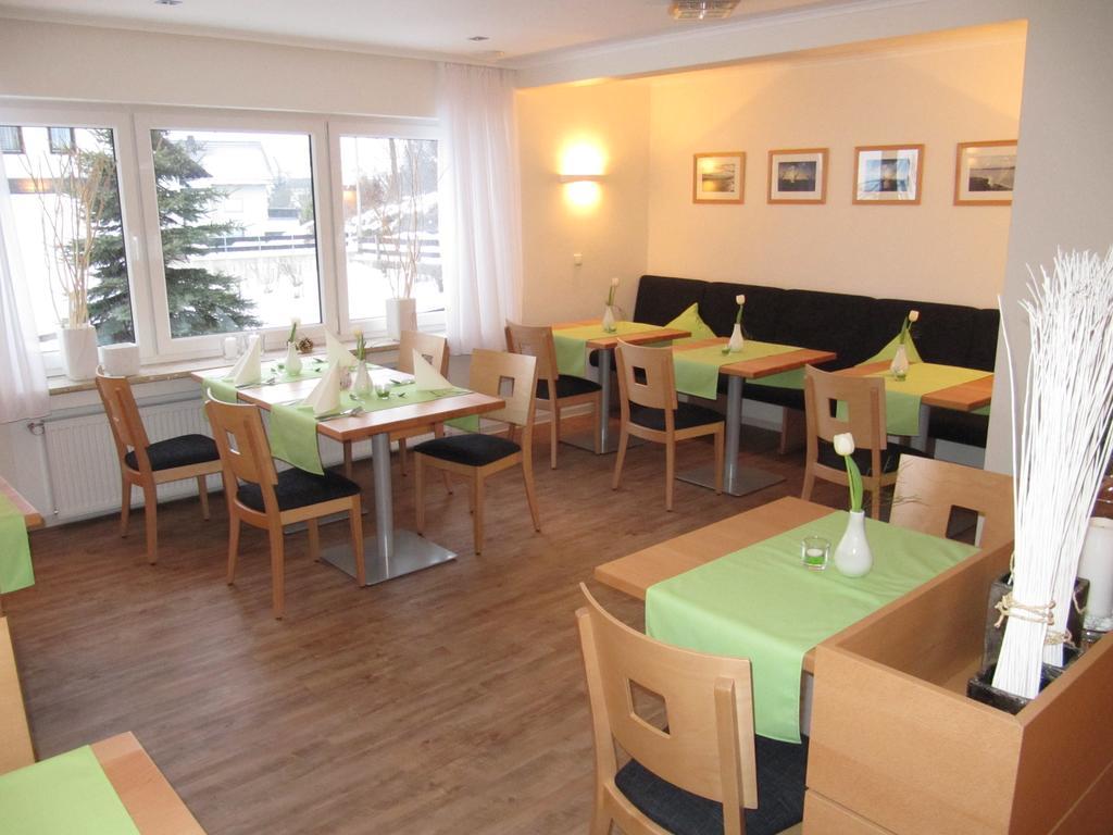 Hotel-restaurant Im Heisterholz 2* Hemmelzen