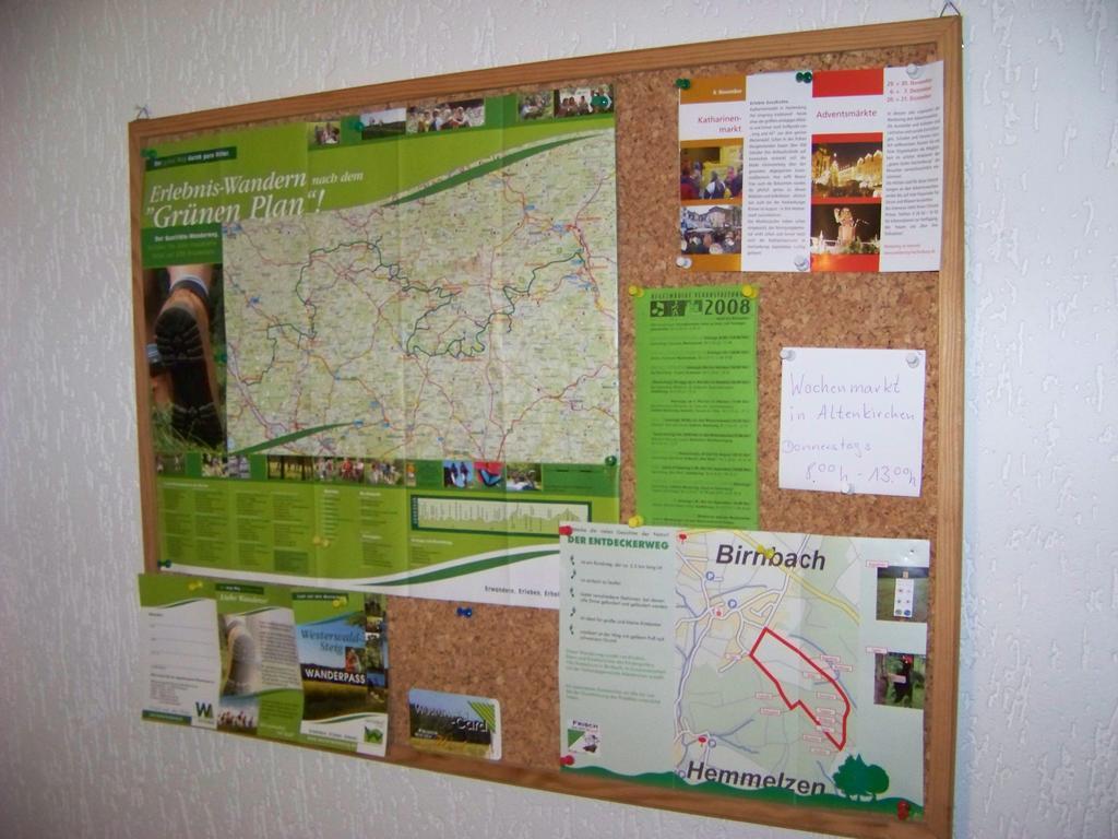 Hotel Hotel-restaurant Im Heisterholz 2*