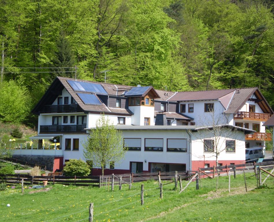 Hotel-restaurant Im Heisterholz Hemmelzen