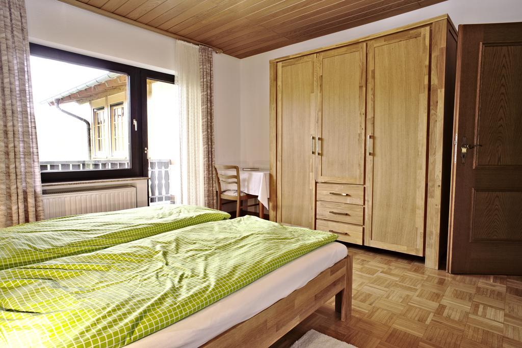 Hotel-restaurant Im Heisterholz Hotel