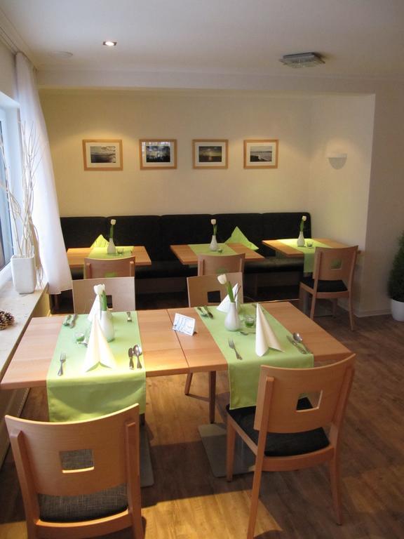 Hotel-restaurant Im Heisterholz 2*