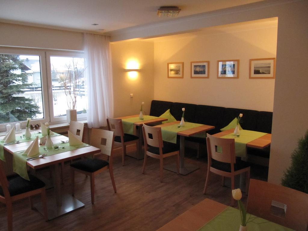 Hotel-restaurant Im Heisterholz Hotel 2*