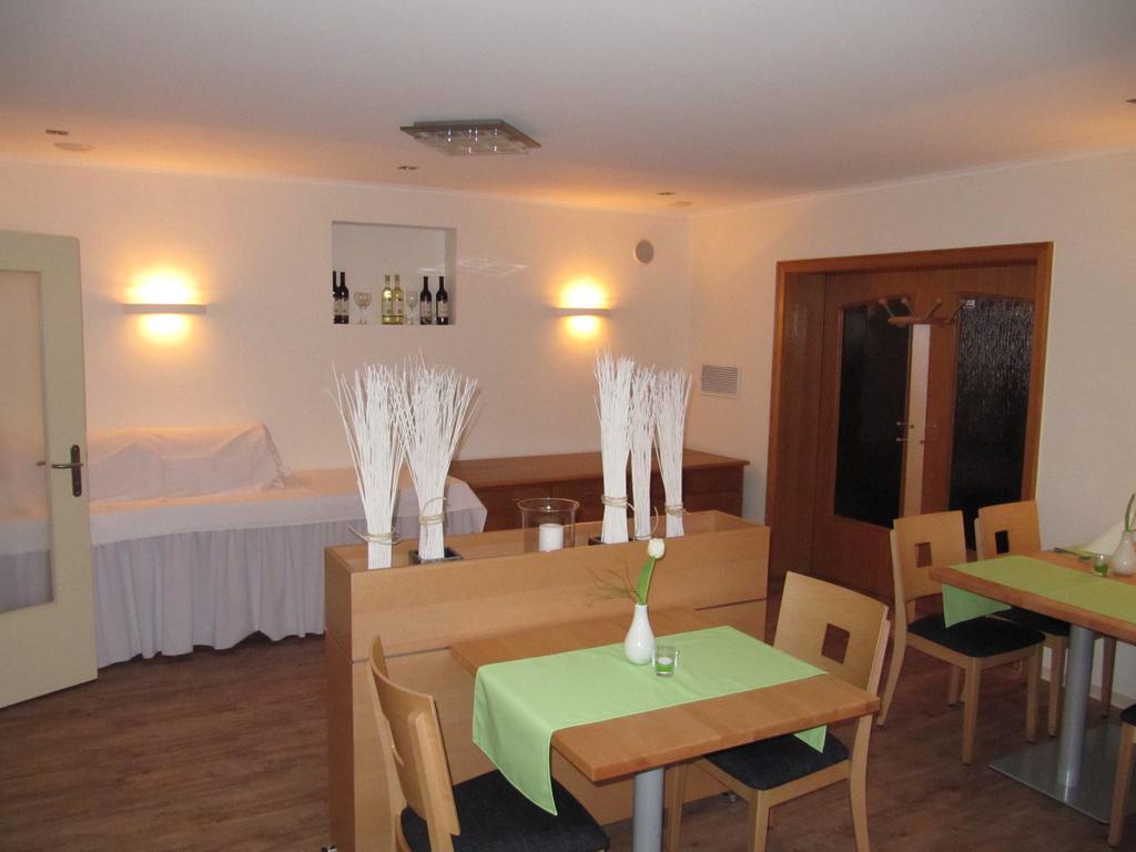 Hotel-restaurant Im Heisterholz Hotel Hemmelzen