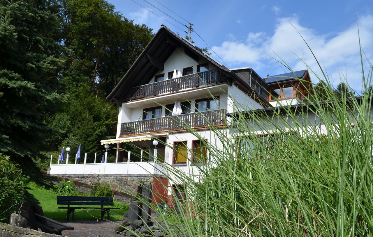 Hotel Hotel-restaurant Im Heisterholz 2*
